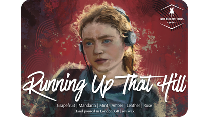 Running Up That Hill