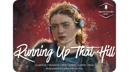 Running Up That Hill