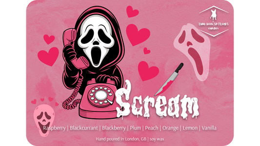 Scream