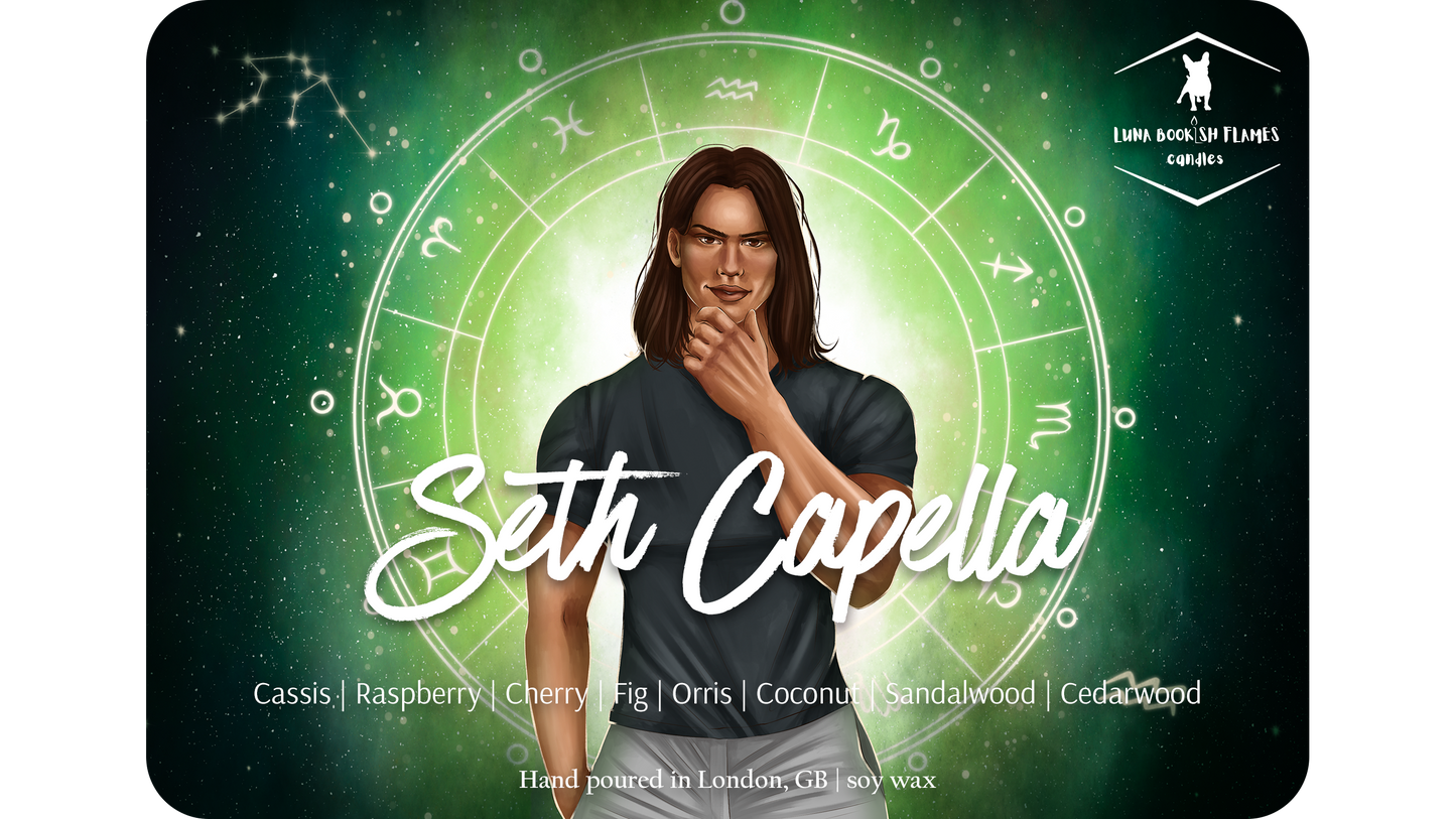 Seth Capella