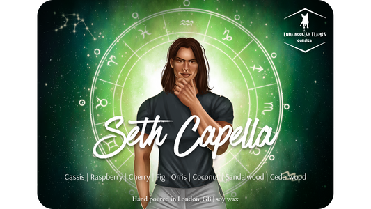 Seth Capella