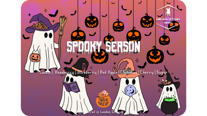 Spooky Season