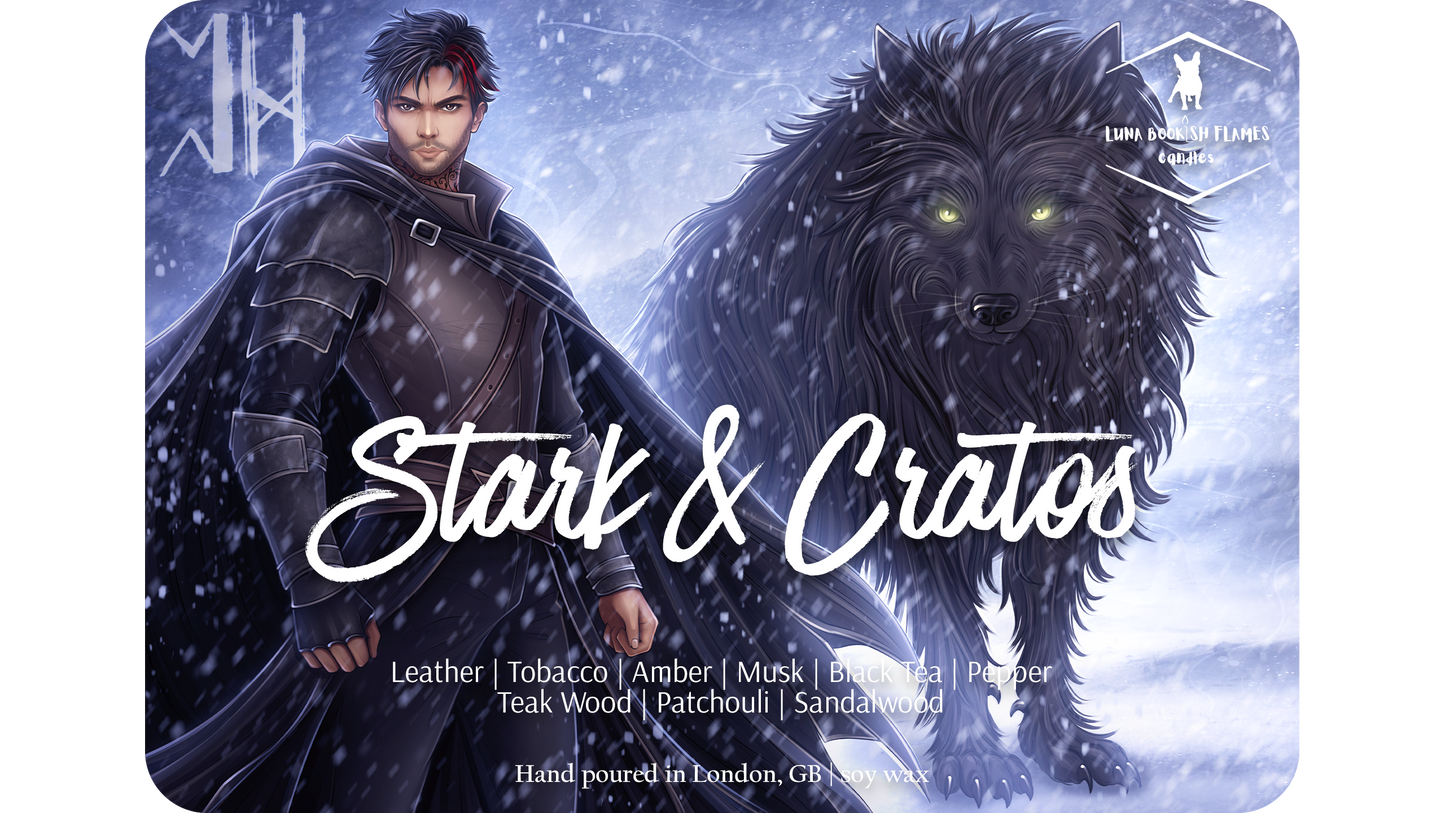 Stark & Cratos