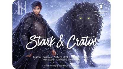 Stark & Cratos