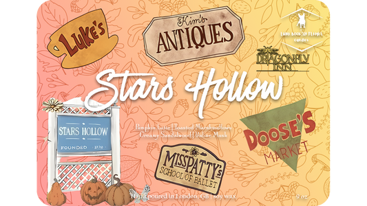 Stars Hollow