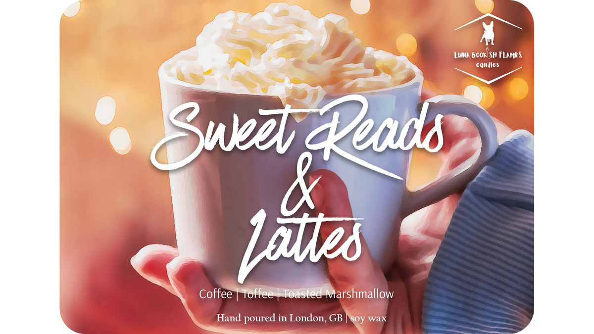 Sweet Reads & Lattes