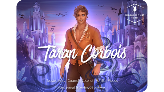 Taran Corbois