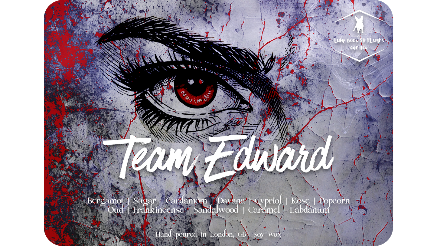 Team Edward