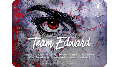Team Edward