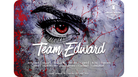 Team Edward