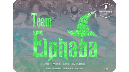 Team Elphaba