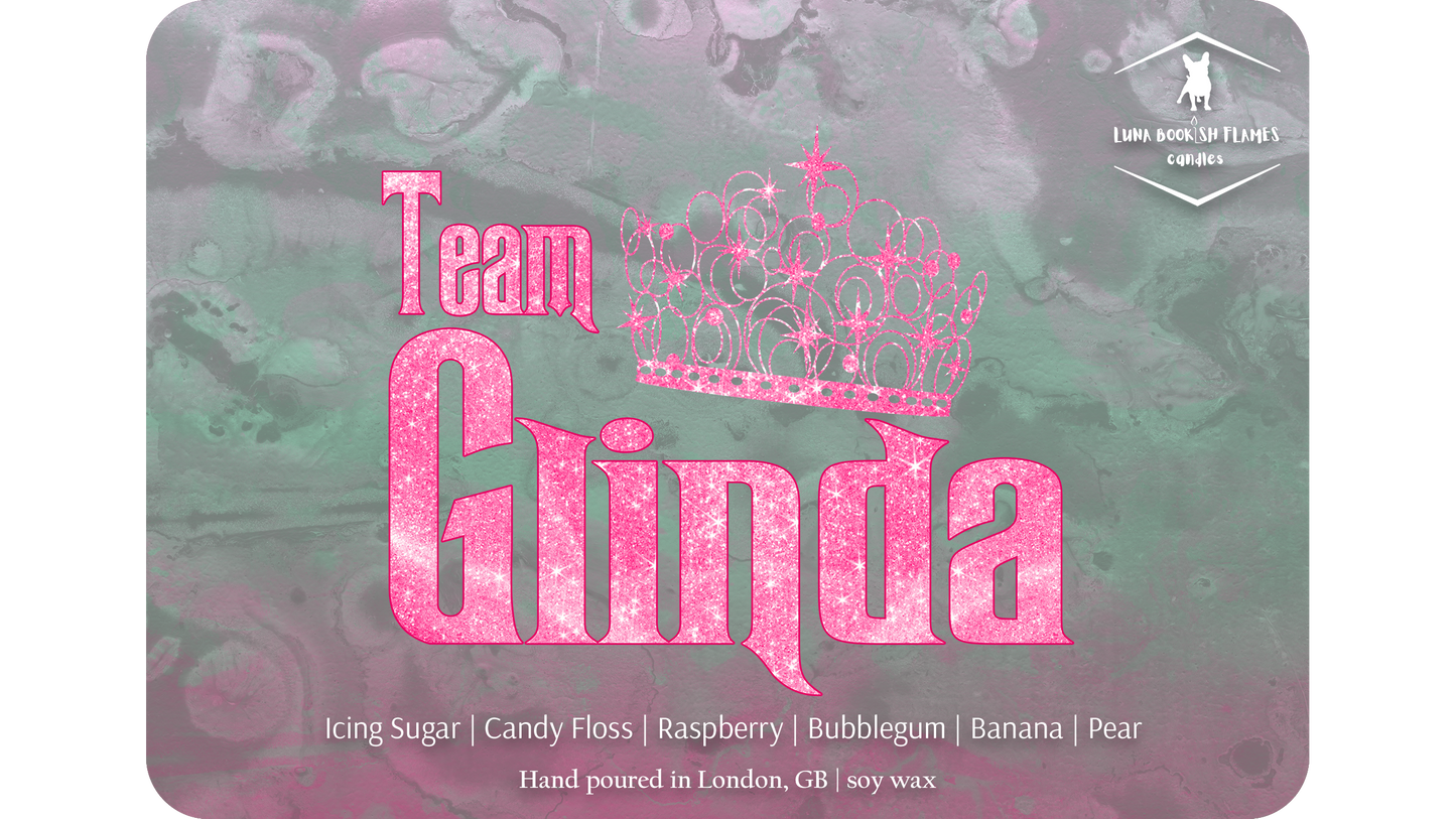 Team Glinda