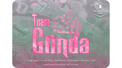 Team Glinda