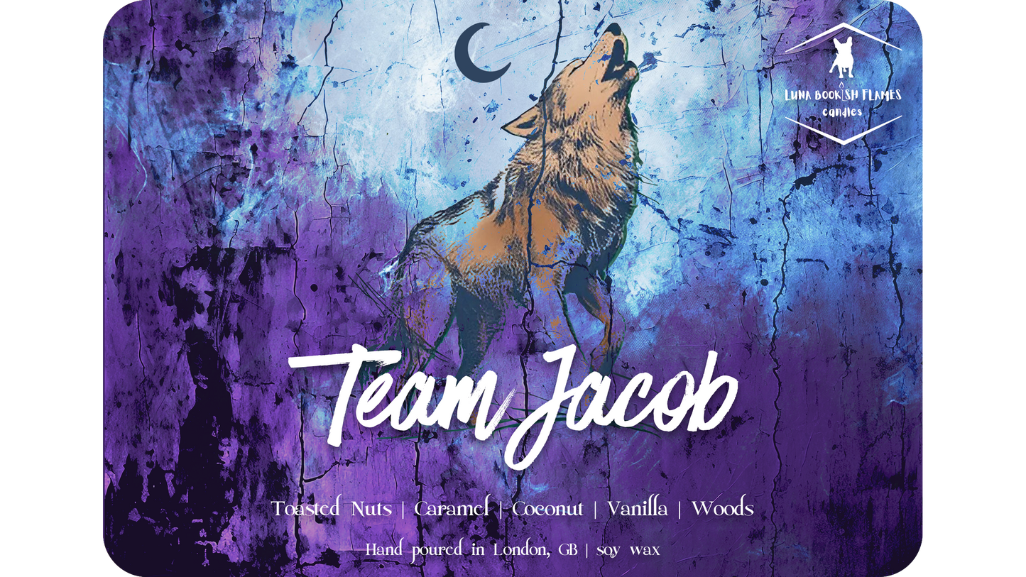 Team Jacob