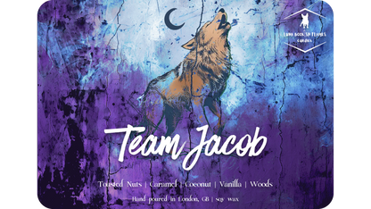 Team Jacob