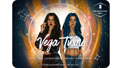 Vega Twins