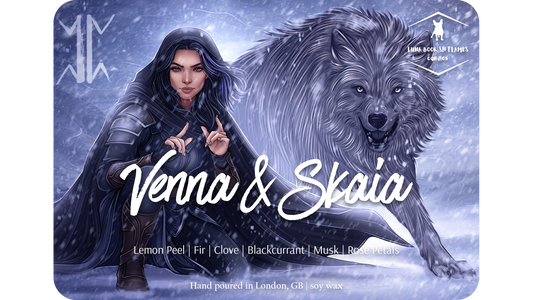 Venna & Skaia