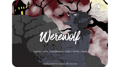 Werewolf