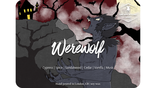 Werewolf