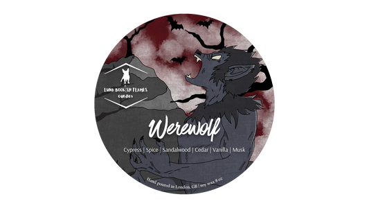 Werewolf
