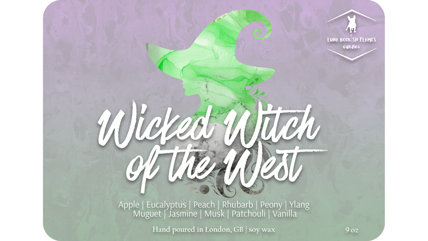 Wicked Witch of the West