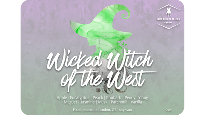 Wicked Witch of the West
