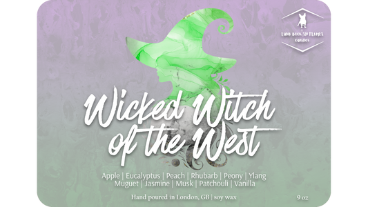 Wicked Witch of the West