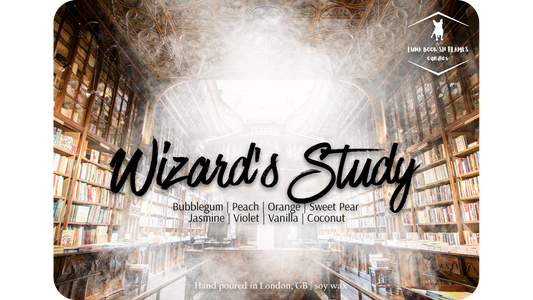Wizard's Study