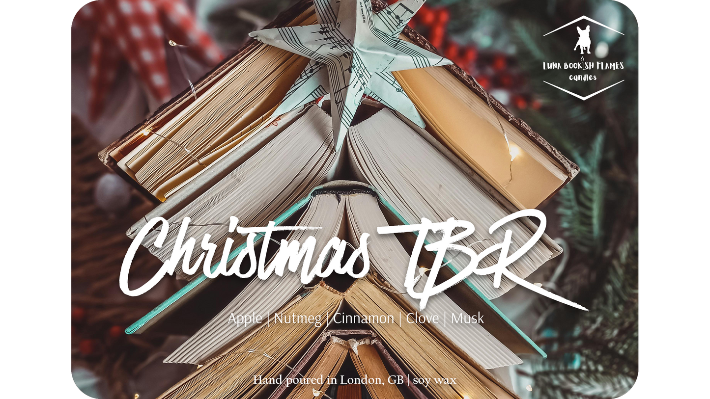 Christmas TBR