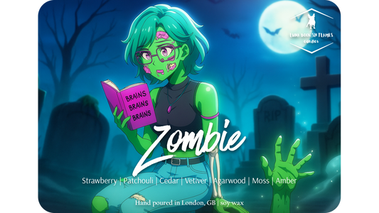 Zombie
