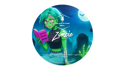 Zombie