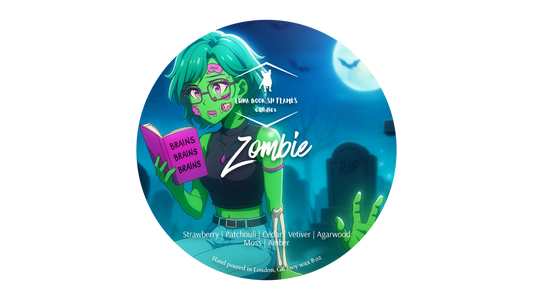Zombie